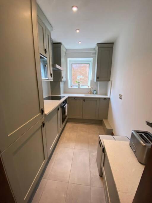 2 Double Bedroom Charming Chelsea Apartment Londres Exterior foto