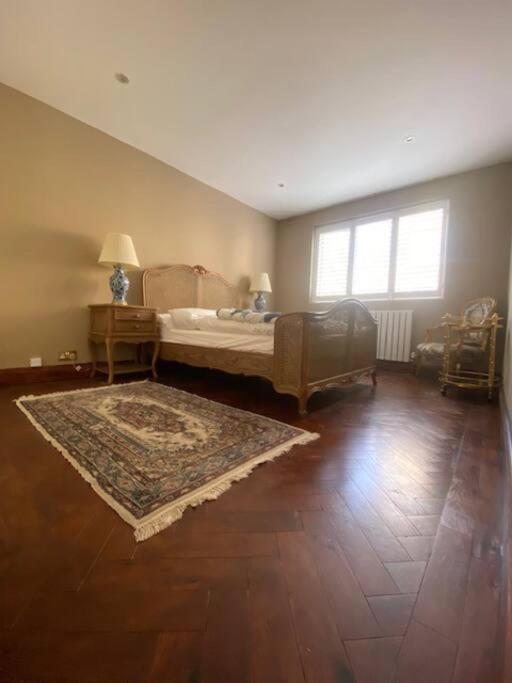 2 Double Bedroom Charming Chelsea Apartment Londres Exterior foto